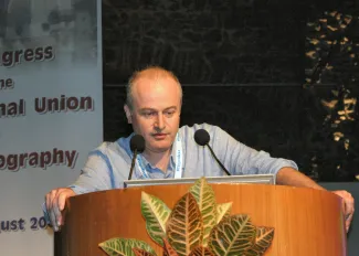 2005: IUCr Congress and General Assembly: Microsymposia