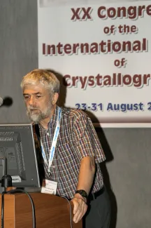 2005: IUCr Congress and General Assembly: Microsymposia