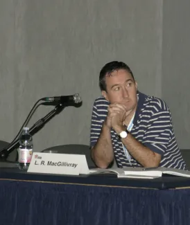 2005: IUCr Congress and General Assembly: Microsymposia
