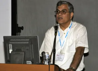 2005: IUCr Congress and General Assembly: Microsymposia