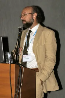 2005: IUCr Congress and General Assembly: Microsymposia