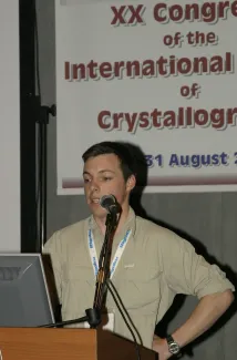 2005: IUCr Congress and General Assembly: Microsymposia