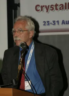 2005: IUCr Congress and General Assembly: Microsymposia
