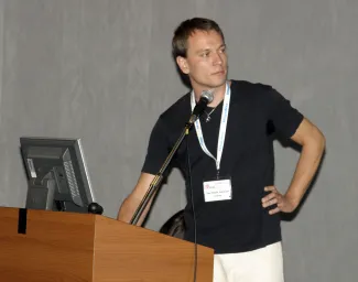 2005: IUCr Congress and General Assembly: Microsymposia