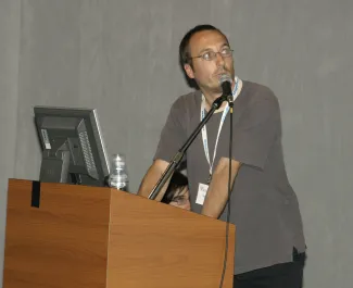 2005: IUCr Congress and General Assembly: Microsymposia