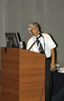 2005: IUCr Congress and General Assembly: Microsymposia