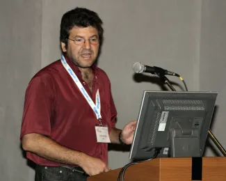 2005: IUCr Congress and General Assembly: Microsymposia