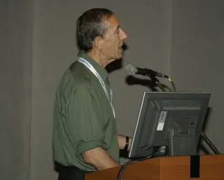 2005: IUCr Congress and General Assembly: Microsymposia