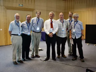 2011: IUCr Congress and General Assembly: Microsymposia