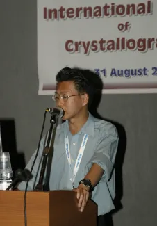 2005: IUCr Congress and General Assembly: Microsymposia