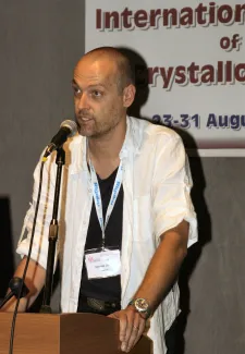 2005: IUCr Congress and General Assembly: Microsymposia