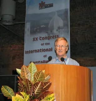 2005: IUCr Congress and General Assembly: Microsymposia