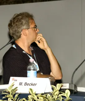 2005: IUCr Congress and General Assembly: Microsymposia