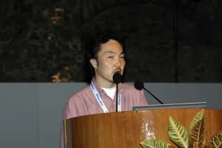 2005: IUCr Congress and General Assembly: Microsymposia