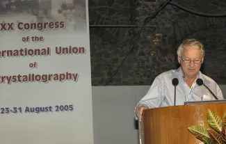 2005: IUCr Congress and General Assembly: Microsymposia