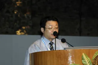 2005: IUCr Congress and General Assembly: Microsymposia
