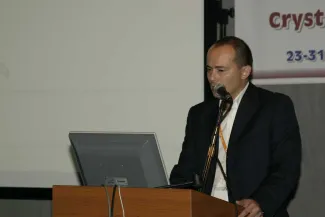 2005: IUCr Congress and General Assembly: Microsymposia
