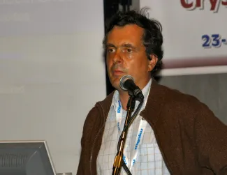 2005: IUCr Congress and General Assembly: Microsymposia