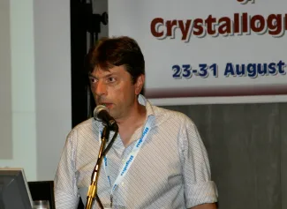 2005: IUCr Congress and General Assembly: Microsymposia