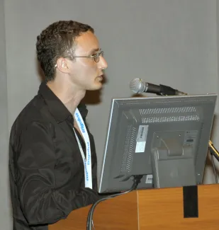 2005: IUCr Congress and General Assembly: Microsymposia