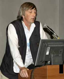 2005: IUCr Congress and General Assembly: Microsymposia