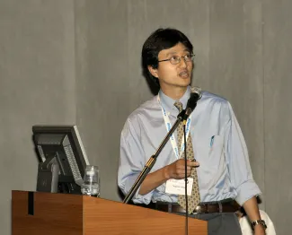 2005: IUCr Congress and General Assembly: Microsymposia