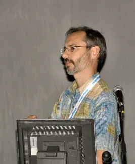 2005: IUCr Congress and General Assembly: Microsymposia