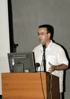 2005: IUCr Congress and General Assembly: Microsymposia
