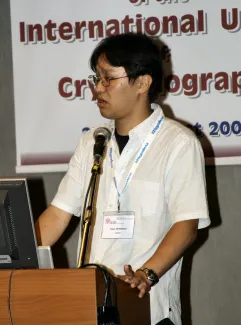 2005: IUCr Congress and General Assembly: Microsymposia