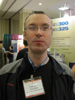 2009: ACA Annual Meeting: Attendees