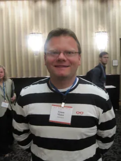 2009: ACA Annual Meeting: Attendees