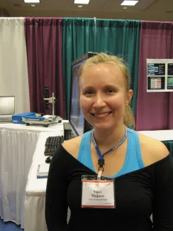 2009: ACA Annual Meeting: Attendees