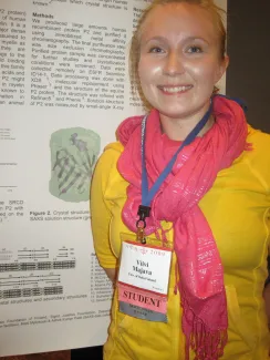 2009: ACA Annual Meeting: Attendees