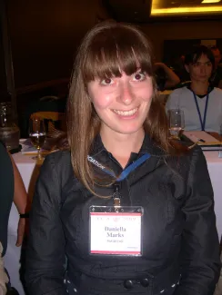 2009: ACA Annual Meeting: Attendees
