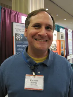 2009: ACA Annual Meeting: Attendees