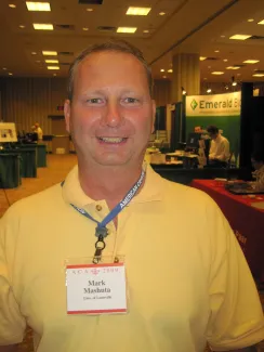 2009: ACA Annual Meeting: Attendees