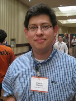 2009: ACA Annual Meeting: Attendees