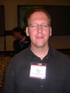 2009: ACA Annual Meeting: Attendees