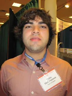 2009: ACA Annual Meeting: Attendees