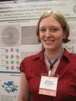 2009: ACA Annual Meeting: Attendees