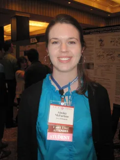 2009: ACA Annual Meeting: Attendees