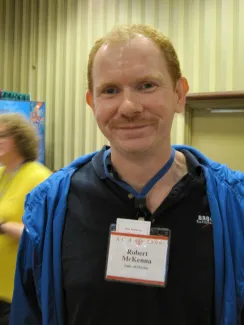2009: ACA Annual Meeting: Attendees