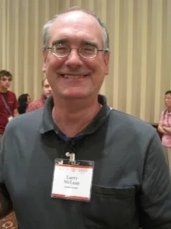 2009: ACA Annual Meeting: Attendees
