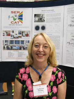 2009: ACA Annual Meeting: Attendees