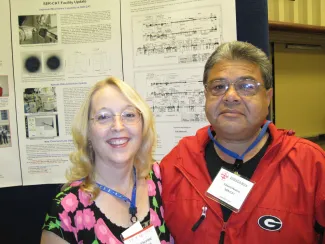 2009: ACA Annual Meeting: Attendees