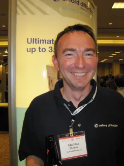 2009: ACA Annual Meeting: Attendees
