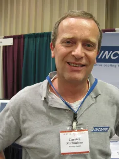 2009: ACA Annual Meeting: Attendees