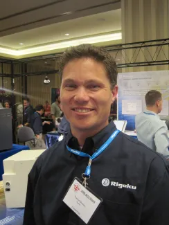 2009: ACA Annual Meeting: Attendees