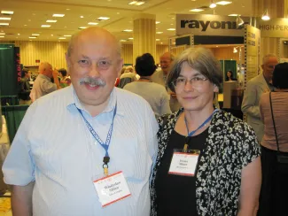 2009: ACA Annual Meeting: Attendees