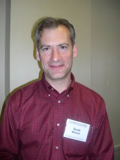 2009: ACA Annual Meeting: Attendees